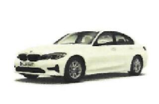 BMW 320d xDrive