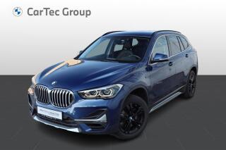 BMW X1 sDrive 20i