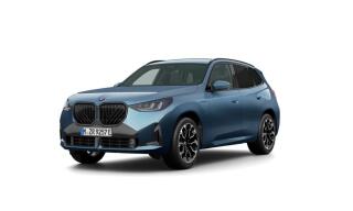 BMW X3 30e xDrive