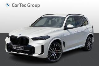 BMW X5 xDrive50e