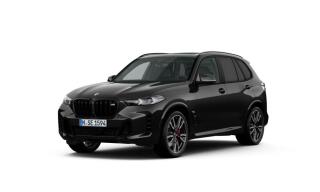 BMW X5 M60i