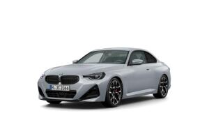 BMW 218i Coup�