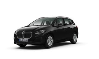 BMW 218i Active Tourer