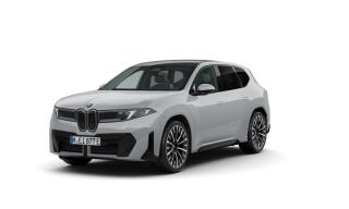BMW iX3 50 xDrive