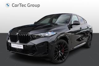 BMW X6 xDrive40d