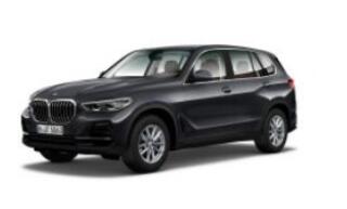 BMW X5 xDrive40d