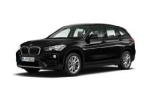 BMW X1 xDrive18d