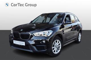 BMW X1 xDrive18d