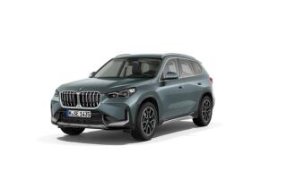 BMW X1 sDrive20d