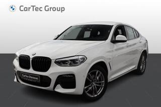 BMW X4 xDrive20d