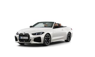 BMW M440i xDrive Convertible
