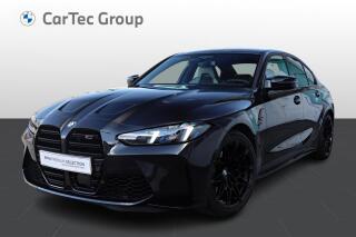 BMW M3 Competition xDrive Sedan