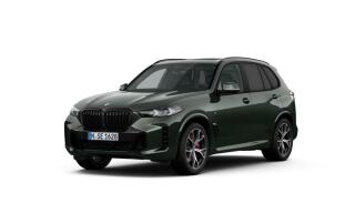 BMW X5 xDrive30d