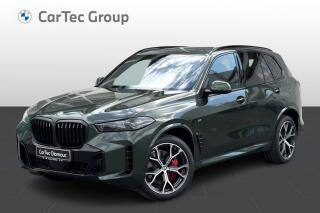 BMW X5 xDrive30d