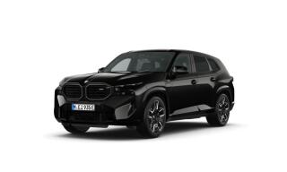 BMW XM 50e