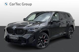 BMW XM 50e