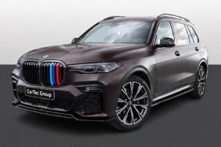 BMW X7 xDrive40i