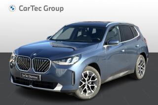 BMW X3 20 xDrive