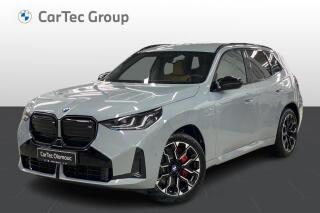 BMW X3 M50 xDrive