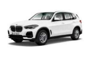 BMW X5 xDrive30d