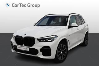 BMW X5 xDrive30d