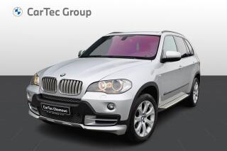 BMW X5 xDrive30d