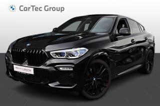BMW X6 xDrive30d