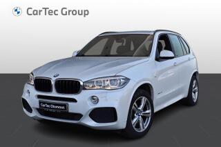 BMW X5 xDrive30d