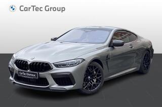 BMW M8 Coup� Competition