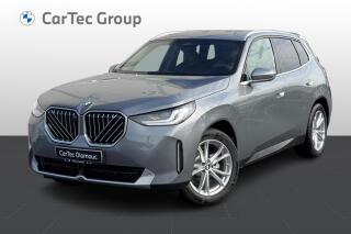 BMW X3 20 xDrive