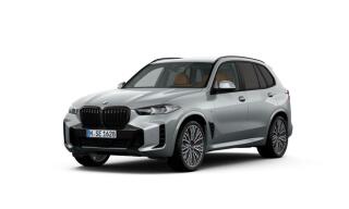 BMW X5 xDrive40d