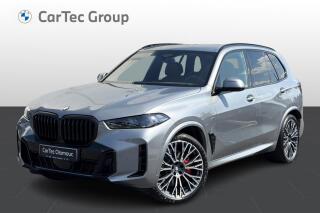 BMW X5 xDrive40d