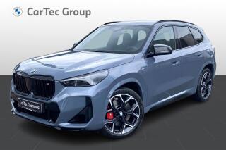 BMW X1 M35i xDrive