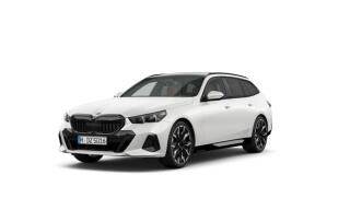 BMW 540d xDrive Touring