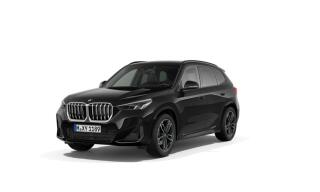 BMW X1 sDrive20i
