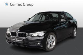 BMW 340i xDrive