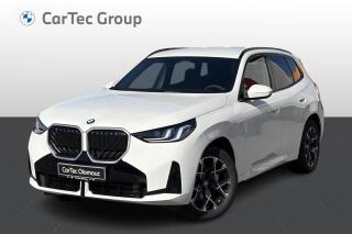 BMW X3 xDrive 40d