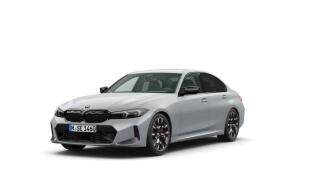 BMW M340i xDrive Sedan