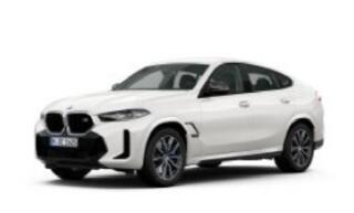 BMW X6 M60i