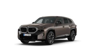 BMW XM 50e