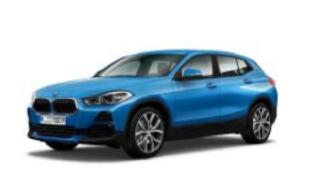 BMW X2 xDrive20d