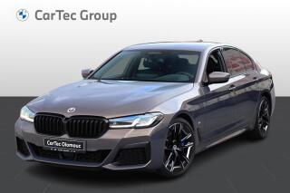 BMW 540d xDrive