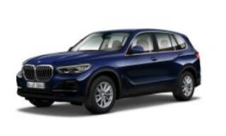 BMW X5 xDrive30d