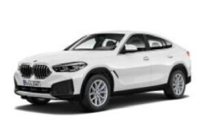 BMW X6 xDrive40d
