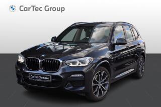 BMW X3 xDrive30d