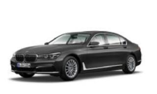 BMW 750Li xDrive