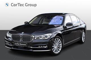 BMW 750Li xDrive