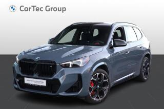 BMW X1 M35i xDrive