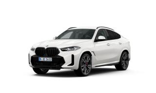 BMW X6 xDrive40i