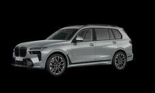 BMW X7 xDrive40d